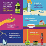 Nature Box Almond Conditioner 385ml