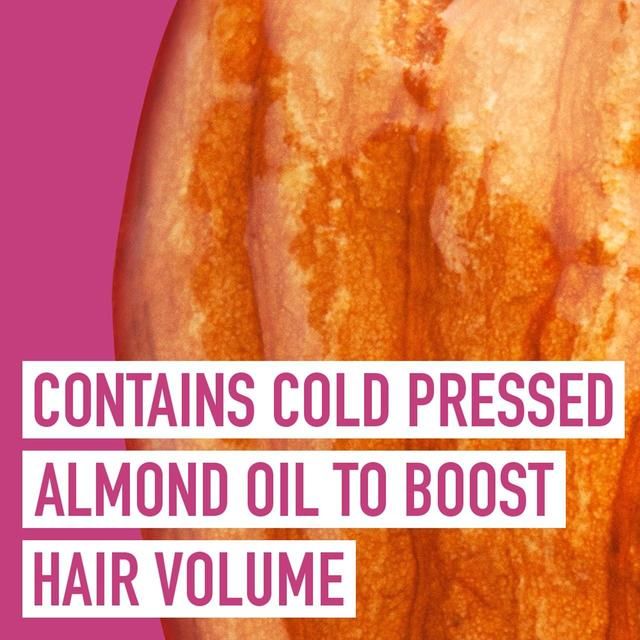 Nature Box Almond Shampoo 385ml