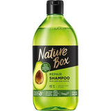 Nature Box Avocado Shampoo 385ml