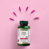 Nature's Bounty Beauty Complex with Biotin Supplement Caplets 60 per pack