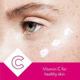 Nature's Bounty® Hair, Skin and Nails with Biotin 60 Gummies