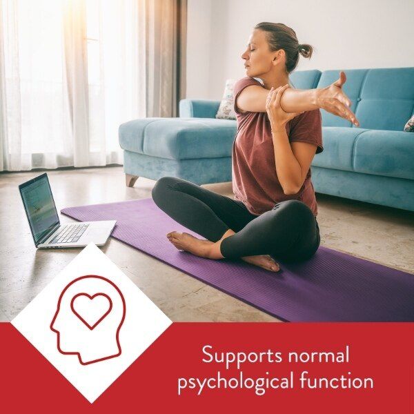 Nature's Bounty Magnesium 250 mg Tablets - Pack of 100