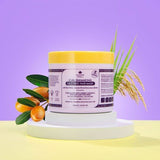 Nature Spell Curl Enhancing Salt Free Hair Mask