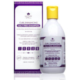 Nature Spell Curl Enhancing Salt Free Shampoo