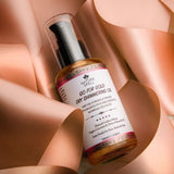 Nature Spell Go for Gold Dry Shimmer Oil