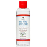 Nature Spell Hyaluronic Acid Witch Hazel Face Toner