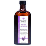Nature Spell Lavender Oil For Hair & Skin