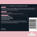 Natures Aid Collagen Vanilla Shake 225g