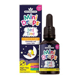 Natures Aid Mini Drops Bed Time 50ml