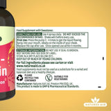 Natures Aid Multivitamin Oral Spray (Orange & Lemon Flavour) 30ml