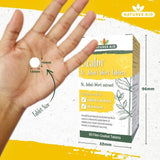 Natures Aid Ucalm 300mg T St John's Wort Extract Tablets 60 per pack