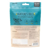 Natures Deli Chicken Wrapped Calcium Bone Dog Treats 100g