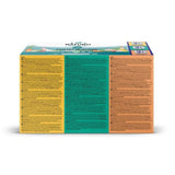 Naturo Adult Dog Grain & Gluten Free Variety Trays   6 x 400g