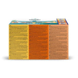 Naturo Adult Dog with Rice Variety Trays   6 x 400g