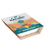Naturo Senior Turkey with Rice 400g