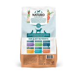 Naturo Turkey with Potato & Vegetables 2kg