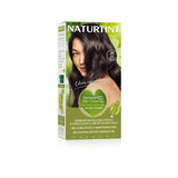 Naturtint Permanent Hair Colour Gel 5C Light Copper Chestnut Dark Chestnut Brown 3N