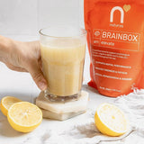 Naturya BrainBox AM Elevate 300g