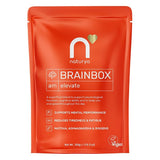 Naturya BrainBox AM Elevate 300g AM Elevate