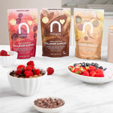 Naturya Collagen Support Captivating Cacao 140g