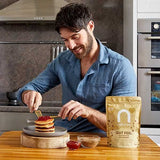 Naturya Gut Feel Flaxseed Blend Unflavoured 240g