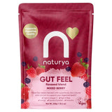 Naturya Gut Feel Mixed Berry Flaxseed Blend 240g