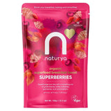 Naturya Organic Breakfast Boost Superberries 150g