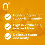 Naturya Organic Maca Powder 300g