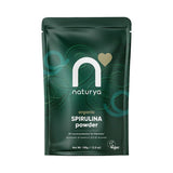 Naturya Organic Spirulina Powder Spirulina