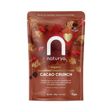 Naturya Organic Superfood Breakfast Boost Seed Crunch 150g Cacao Crunch