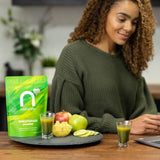 Naturya Organic Wheatgrass Powder 200g