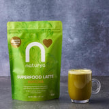Naturya Superfood Latte Matcha 200g
