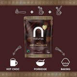 Naturya Superfood Organic Hot Chocolate 250G