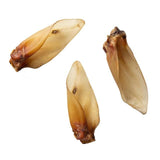 NAW Buffalo Ears Dog Treat 4 per pack