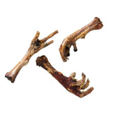 NAW Chicken Feet Dog Treat 250g