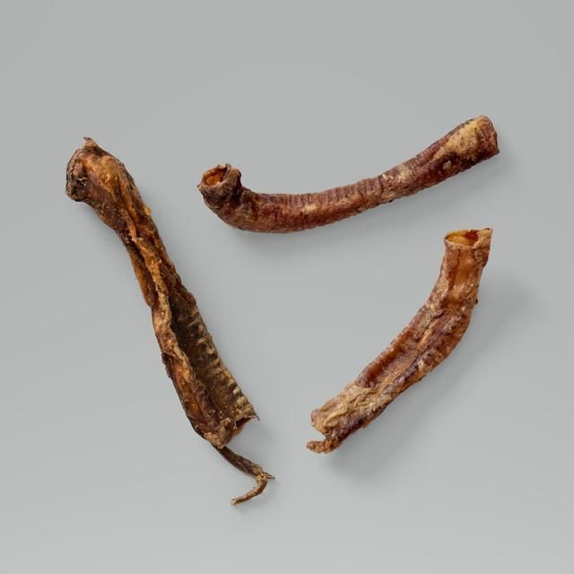 NAW Lamb Trachea 150g