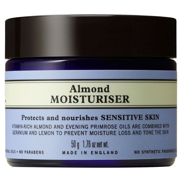 Neal's Yard Almond Moisturiser 50ml