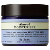 Neal's Yard Almond Moisturiser 50ml