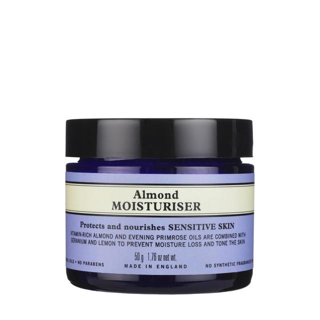 Neal's Yard Almond Moisturiser 50ml