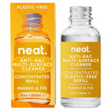 Neat Anti-Bac Multi Purpose Refill Concentrate Mango & Fig 30ml