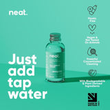 Neat Multi Surface Concentrated Refill Seagrass 30ml