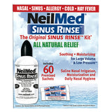 NeilMed Sinus Rinse Kit