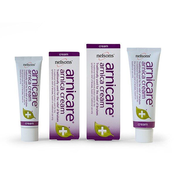 Nelsons Arnica Cream