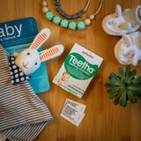 Nelsons Teetha Teething Granules 24 per pack