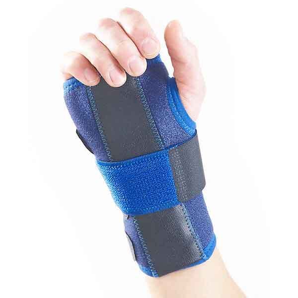 Neo G Stabilized Wrist Brace RIGHT - One Size