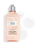 Neroli & Orchid Shower Gel 250ml
