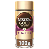 Nescafé Gold Origins Alta Rica Instant Coffee 95g