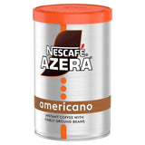 Nescafe Azera Americano Instant Coffee 90g