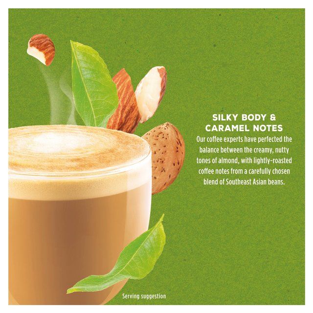 Nescafe Dolce Gusto Almond 12 per pack