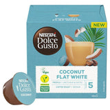 Nescafe Dolce Gusto Coconut 12 per pack